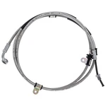 Polaris 1912999 Line-brk Mct 66.4 70B 20F 250 Part Rzr Xp Turbo. Fixed Price $129.99.