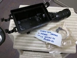 0454720 0453943 Oem Polaris Airbox &boot Assembly 7-2019 Outlaw 50 Predator. Fixed Price $43.42.