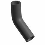 Polaris Radiator Hose, Lower, Front, For Rzr Models, Genuine Oem - 5415444. Fixed Price $49.41.