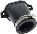 Quad Logic Intake Boots 100-1255-PU. Fixed Price $39.85.