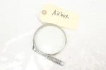 Polaris Rzr 4 Turbo Hose Clamp 87.3 Diameter 7082093 52656. Fixed Price $19.99.