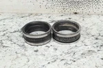 2022 Yamaha Wolverine X2 R-spec Air Duct Intake Inlet Boots BG4-E4476-10-00. Fixed Price $15.00.