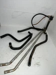 Polaris Rzr 800 Radiator Coolant Lines Hoses Pipes. Fixed Price $99.99.
