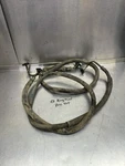 Suzuki King Quad Ltf 300 4X4 Oil Lines Hoses 16470-19B11 1991-2002. Fixed Price $56.39.