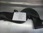 Polaris 2004 Magnum 330 4X4 Air Outlet Duct. Fixed Price $35.00.