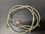 Oem Polaris Rzr 570 Rear Brake Line Set 2012 2013. Fixed Price $71.99.