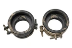 09 Kawasaki Brute Force 4X4I Intake Manifold Boots KVF750. Fixed Price $24.99.