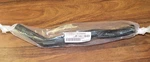 Yamaha Wolverine R-max, X2, X4 Engine Cooling Radiator Hose BG4-E2579-00-00. Fixed Price $23.95.