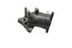 07 Piaggio X9 Evolution 500 Intake Boot Adapter. Fixed Price $64.99.