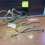 Brake Line # 1912386, 1912385, 1910913 Polaris 2016 Sportsman 570 4X4 Touring. Fixed Price $50.69.