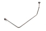 08 Polaris Outlaw 450 Engine Oil Line. Fixed Price $21.73.