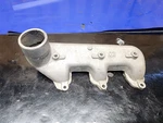 13 & Prior Kawasaki Mule KAF950 Diesel Intake Manifold Oem Part 59076-1112. Fixed Price $14.95.