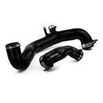 Rpm Black Full Silicone Charge Tubes Kit For Can Am Maverick X3 & Rr. Fixed Price $197.95.