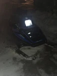 1993 Polaris Xlt Snowmobile Led Headlight Upgrade Kit Works In High & Low Beam!. Fixed Price $99.99.