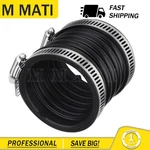 Air Box Inlet Joint Pipe For Suzuki Lt-a Lt-f 400 500 # 13891-03G00 13891-03G01. Fixed Price $13.59.