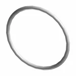 Polaris O-ring, 45.69 X 2.62, For Atv Models, Genuine Oem 5414316. Fixed Price $9.31.