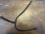 1982 1983 Honda ATC200E Crank Case Breather Pcv Vent Hoses. Fixed Price $14.07.