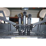 High Lifter Products Diver Down Riser Snorkel Snork-rng 57-9205 1010-1464. Fixed Price $487.95.