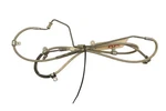 Polaris Rzr Pro Xp Sport 23 Brake Line Right Rear 1913558 54257. Fixed Price $59.99.
