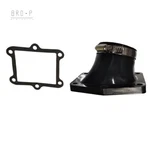 16210-HA2-770 Intake Carb Joint Boot For 86-89 Honda Fourtrax TRX250R ATC250R. Fixed Price $28.79.