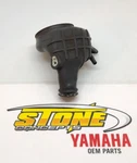 Oem Yamaha YFZ450X 14-24 Air Box Intake Tube Boot Duct. Fixed Price $5.00.