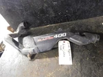 1998 Kawasaki Prairie 400 Airbox / Intake Tube 14073-1653. Fixed Price $19.99.