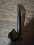 2007 Polaris Outlaw 90 Inlet Duct 0453331. Fixed Price $10.00.