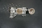 2005-2018 Yamaha Oem Oil Pump Ass'y Rs Venture Viking Vector Pro Nytro Er. Fixed Price $94.46.