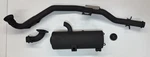 Used Oem 2002 Polaris Sportsman 500 Exhaust Muffler 1261042-489 1261040-029. Fixed Price $180.00.