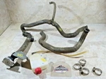2011 Polaris Rzr 800S, Engine Coolant Hoses & Remote Filler (OPS1182). Fixed Price $29.25.