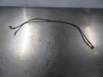 EB1449 2022 Polaris Rzr Xp 1000 Highlifter Front Left Lh Brake Line. Fixed Price $59.99.