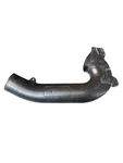 2005 Can-am Outlander 400XT Oem Clutch Intake Tube 707000261. Fixed Price $11.99.