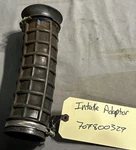 707800329 Used Can-am Maverick Utv Intake Adaptor. Fixed Price $27.00.