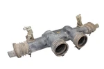 1986 - 1987 Honda Fourtrax TRX350 Atv Air Cleaner Duct Intake Pipe Snorkel. Fixed Price $23.96.