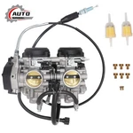 For 2004-2009 2011 Kawasaki KFX700 15003-0019 Carburetor & Throttle Cable. Fixed Price $256.69.