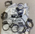 Polaris Oem Cooling System Clamp X8 Ace Rzr Ranger Sportsman Outlaw Iq +7080474. Fixed Price $60.99.