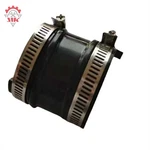 Carb Insulator Boot Flange For Honda Rincon 650 2003-2005 Replaces 16211-HN8-000. Fixed Price $21.99.
