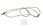 2013 Polaris Sportsman 550 Eps Front Brake Hoses Lines Set. Fixed Price $52.20.