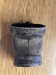 12 Suzuki Lt 400 Asi Atv Carburetor Air Intake Boot Manifold. Fixed Price $9.99.