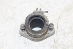 2005 Suzuki Ozark 250 Intake Manifold Adapter. Fixed Price $19.99.