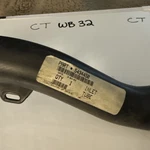 (1) Polaris Air Intake Tube 5434450 For 2003-2007 Predator Atv Nos Oem Original. Fixed Price $40.50.