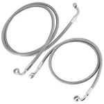 Front Right Left Brake Line For Polaris General 1000 2018-2026 1913006 1913007. Fixed Price $59.99.