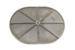 Kawasaki Brute Force 750 05 Airbox Cover 14091-0164 52725. Fixed Price $15.99.