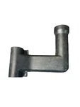 1989 Polaris Trail Boss 250 Oem Clutch Cover Inlet Duct 5431007. Fixed Price $12.49.