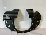 Honda Rancher 350 05 Air Guide Snorkel 61710-HN5-M80. Fixed Price $25.00.